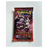 Pokï¿½mon - Destined Rivals Booster Pack