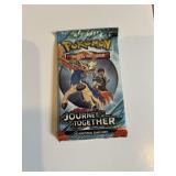 Pokï¿½mon - Journey Together Booster Pack