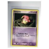 Pokï¿½mon - Slowpoke - 80/112