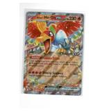 Pokï¿½mon - Ethan's Ho-Oh ex - 039/182
