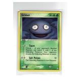 Pokï¿½mon - Grimer - 56/109