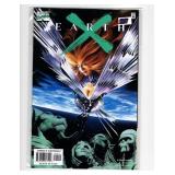 Earth X #9  Marvel Comics