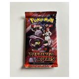 Pokï¿½mon - Destined Rivals Booster Pack
