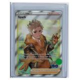 Pokï¿½mon - Spark - SWSH226