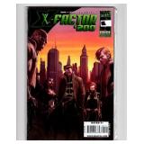 X-Factor #200 2010 Marvel