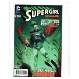 Supergirl 18 - Comic Book