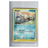 Pokï¿½mon - Wingull - 84/100