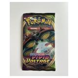 Pokï¿½mon - Vivid Voltage Booster Pack
