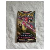 Pokï¿½mon - Astral Radiance Booster
