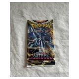 Pokï¿½mon - Astral Radiance Booster