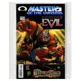 Masters of the Universe Icons of Evil #1 2002 Imag