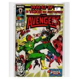 What If... The Avengers #5 1980 Marvel