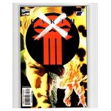Earth X #3  Marvel Comics