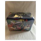Pokï¿½mon - 2025 Fall Collectors Chest  - 6 Booster