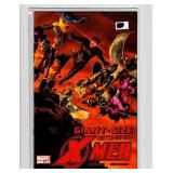 Astonishing X-Men Giant-Size #1  Marvel