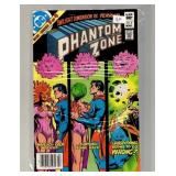The Phantom Zone - 3  - DC