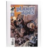 Planet of The Apes 3 Year 2001