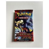 Pokï¿½mon - Destined Rivals Booster Pack