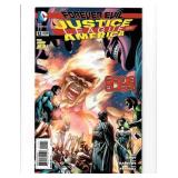 Justice League of America 12 2014