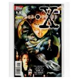 The X-Files #15  Topps Comics