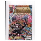 Punisher 16 Year 1997