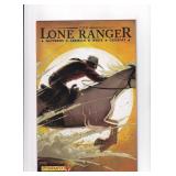 Lone Ranger 4 Year 2007