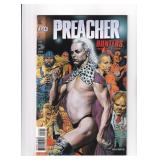 Preacher 15 Year 1996