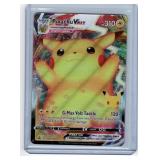 Pokï¿½mon - Pikachu VMAX - SWSH062