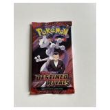 Pokï¿½mon - Destined Rivals Booster Pack