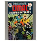 OMAC One Man Army Corps - 6  - DC