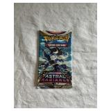 Pokï¿½mon - Astral Radiance Booster