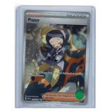 Pokï¿½mon - Poppy - 227/197