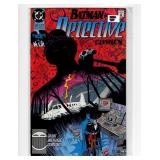 Detective Comics #618 1990 DC
