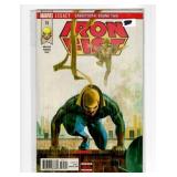 Iron Fist #75  Marvel