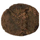 RGS G Gallienus Ancient Roman Coin
