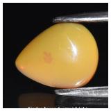 1.81ct 11.5x8.8mm Pear Cabochon Natural Opal - Col