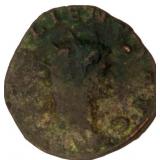RGS G Gallienus Ancient Roman Coin