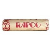 Roll of Canadian 1940's Pennies Various Years