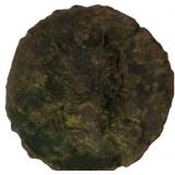 RGS G Gallienus Ancient Roman Coin