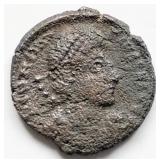 Constantius II AD337-361 Ancient Roman coin