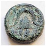 Alexander III t Great 336-323BC Ancient Greek coin