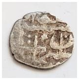 Ottoman Empire 1500s AR Akce coin