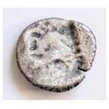 Ancient Greek 450-350BC silver coin