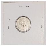 Silver 1968 Canada 10ï¿½ Coin