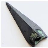 Ancient Greek-Scythian 5th BC bronze arrowhead