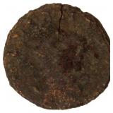 RGS G Gallienus Ancient Roman Coin