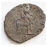 INDVLGENT AVG 253-268 Gallienus Ancient coin