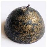 Medieval 14th-15th Century bronze bell