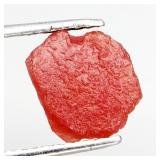 Rare Natural Top Padparadscha Sapphire Tanzania Ro