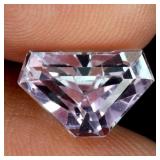 Superman Natural Unheated Pink Kunzite Afghanistan